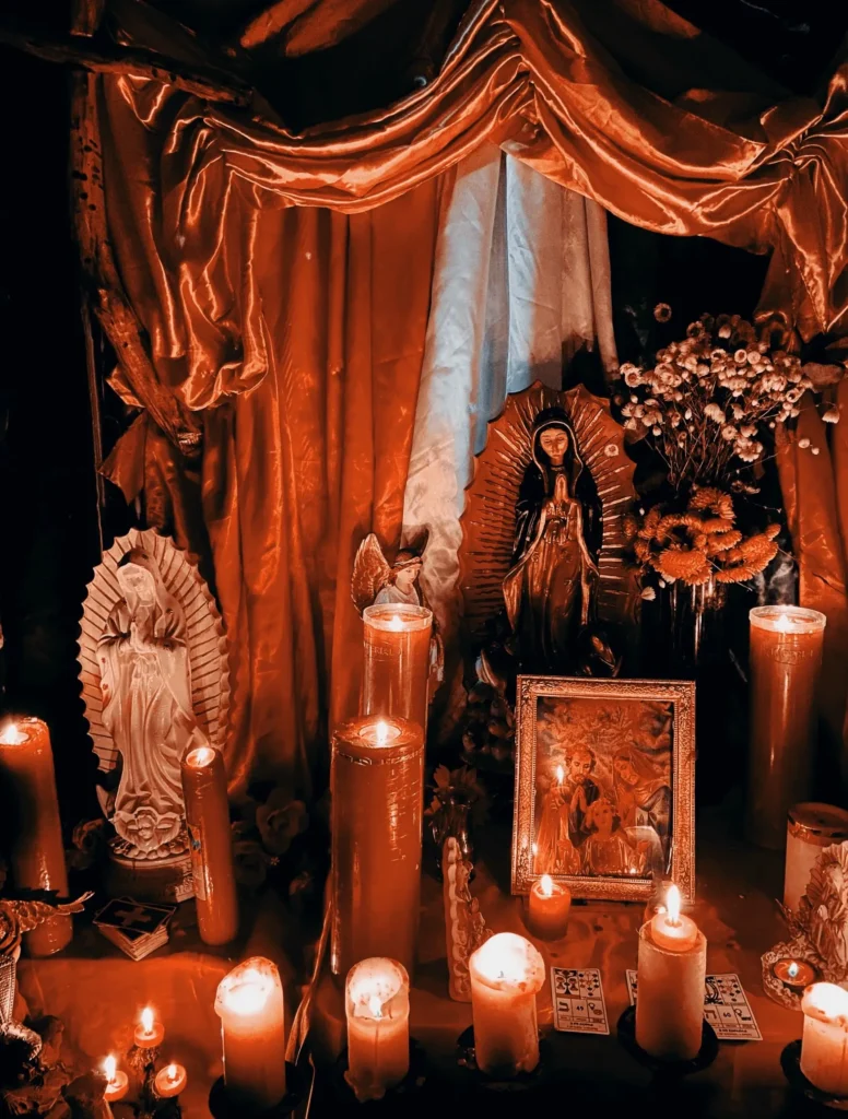 Ritual de amarres de amor en Connecticut por el Maestro Don Aurelio en Bridgeport y Stamford