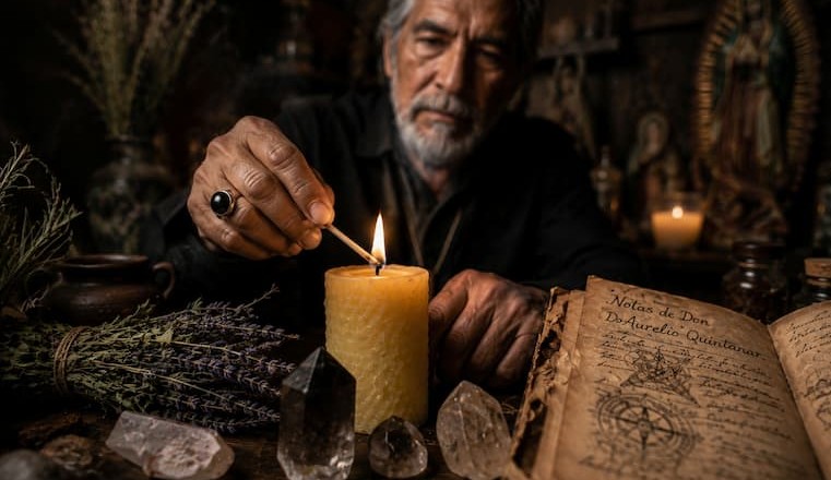 brujo en connecticut para limpias espirituales