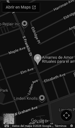 ubicacion brujo amarres de amor hempstead